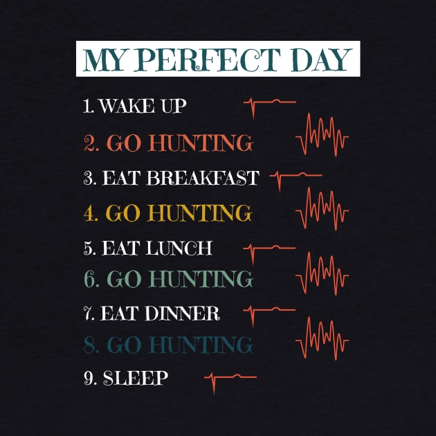 My Perfect Day by NAKLANT